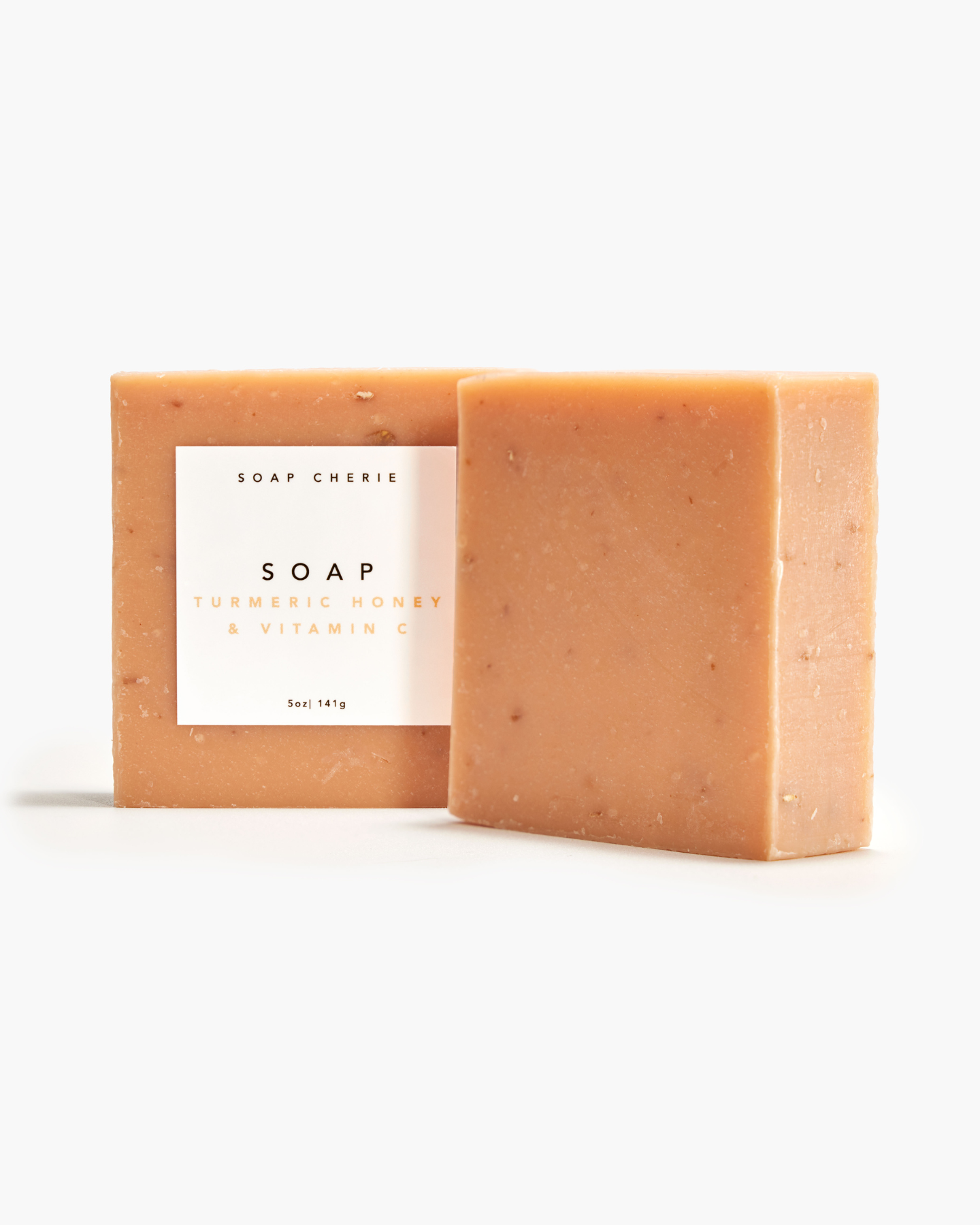 Turmeric Radiance Soap