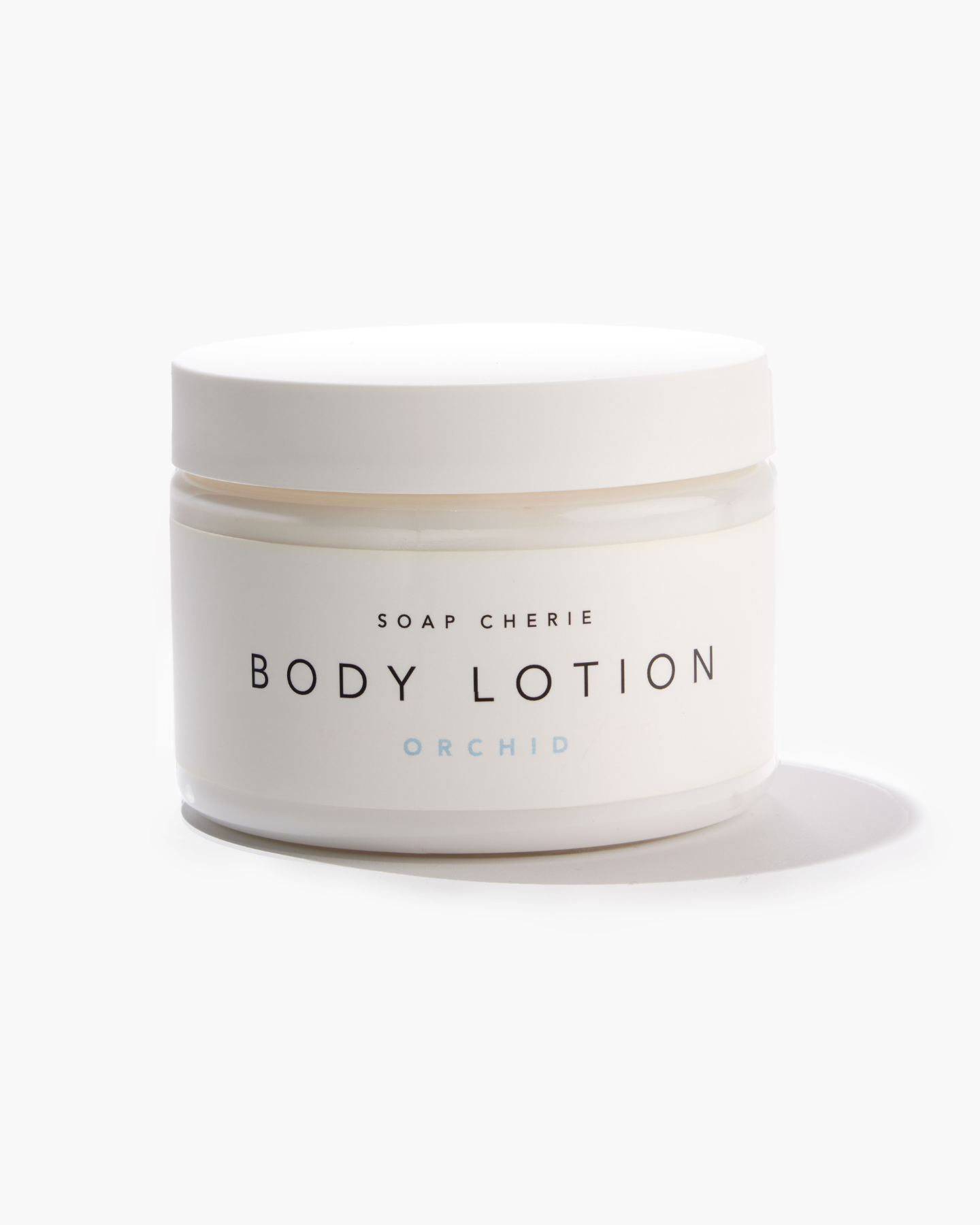 Body Lotion Orchid