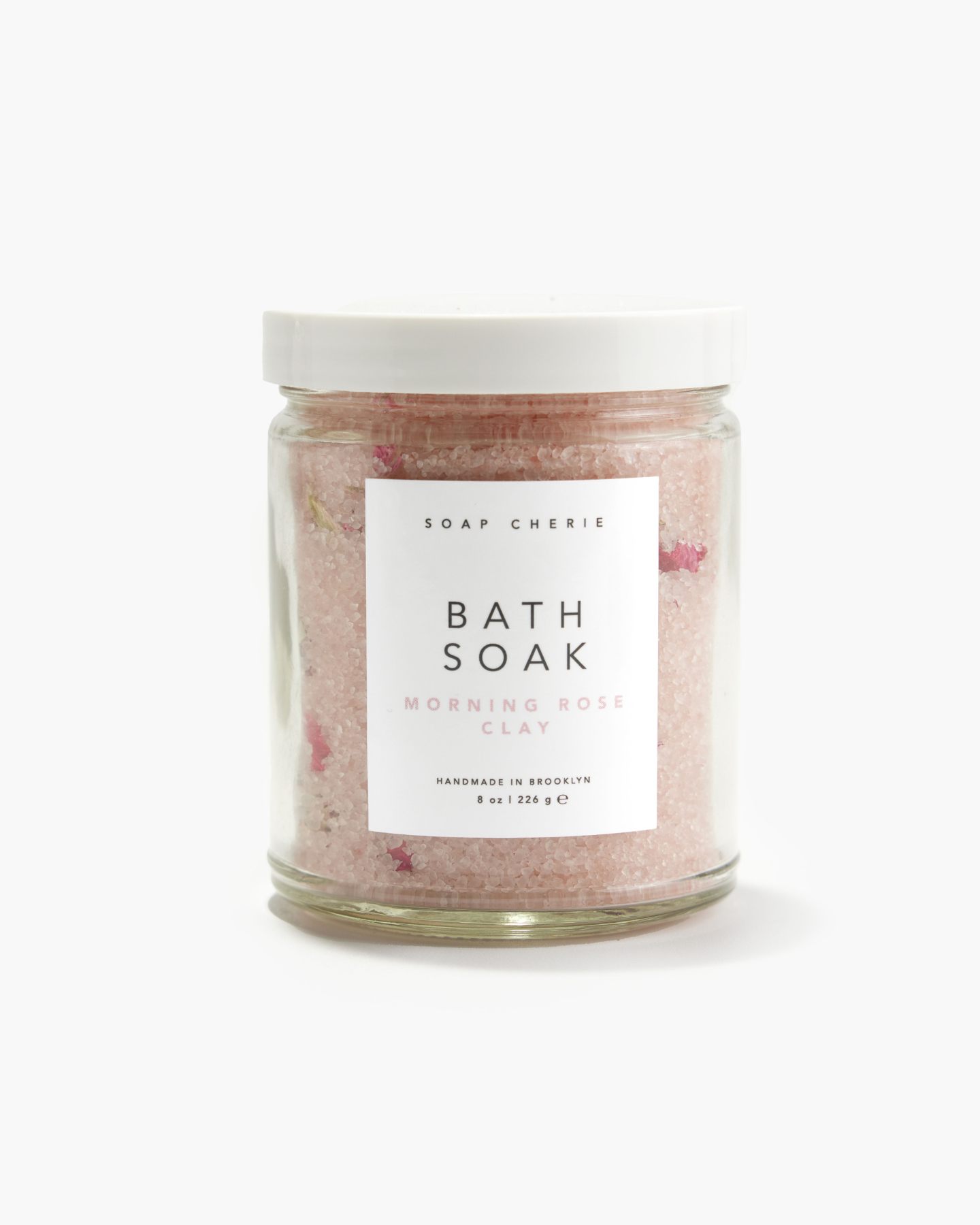 Rose Bath Soak