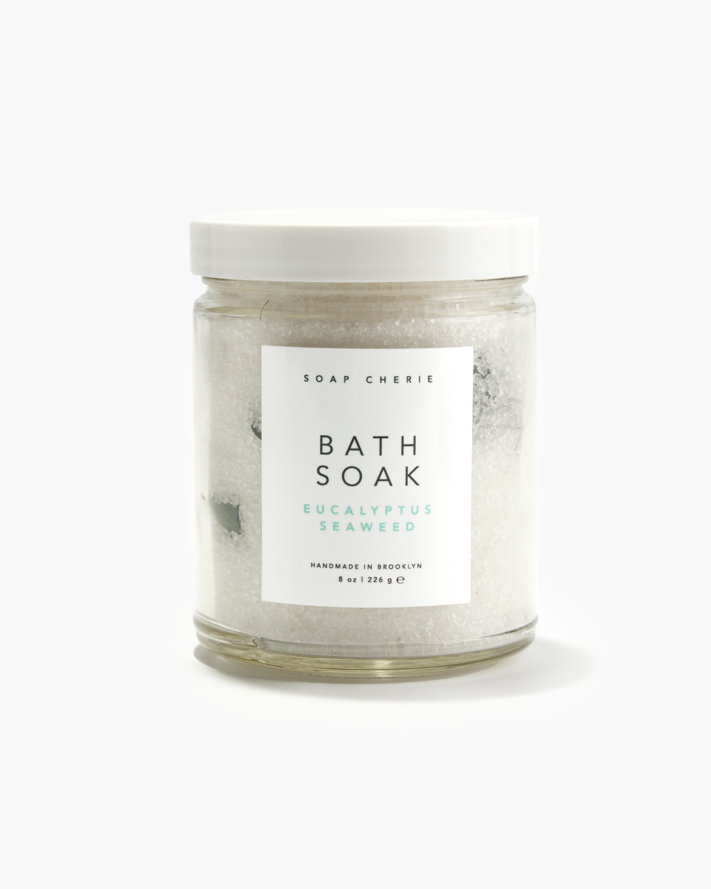 Eucalyptus Detox Bath Soak