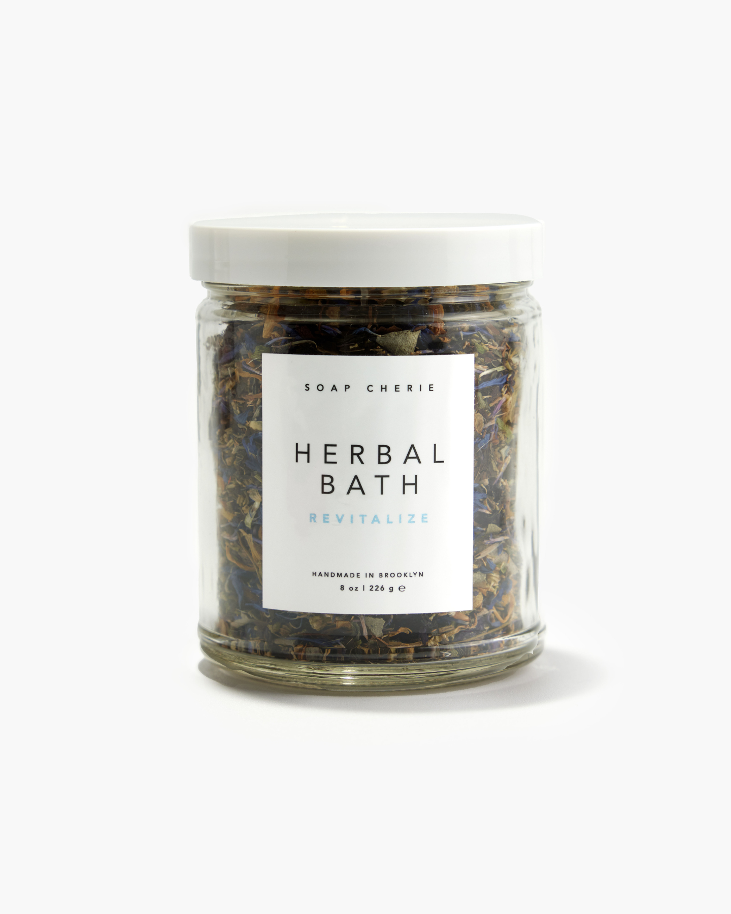 Revitalize Herbal Bath Soak