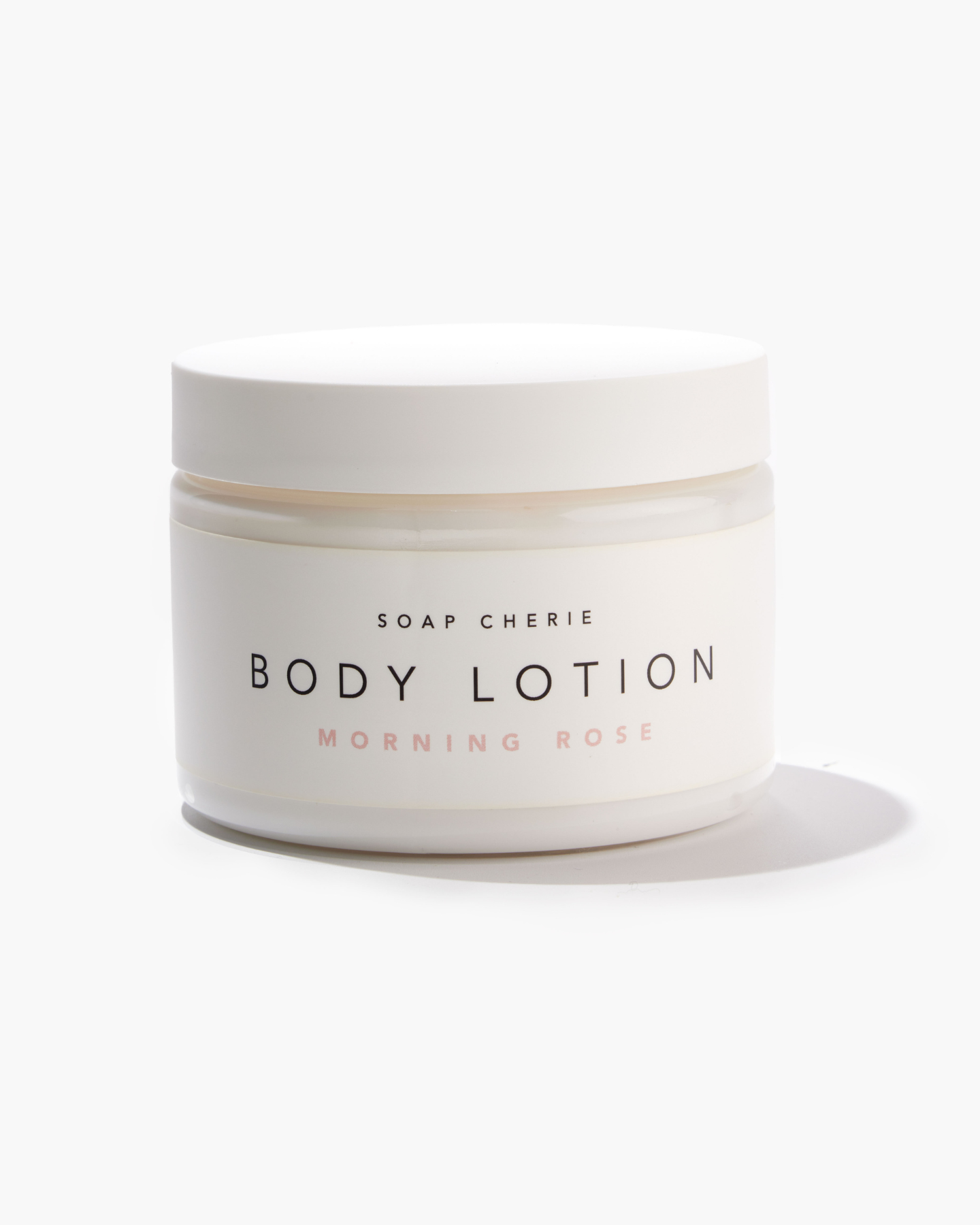 Body Lotion Rose