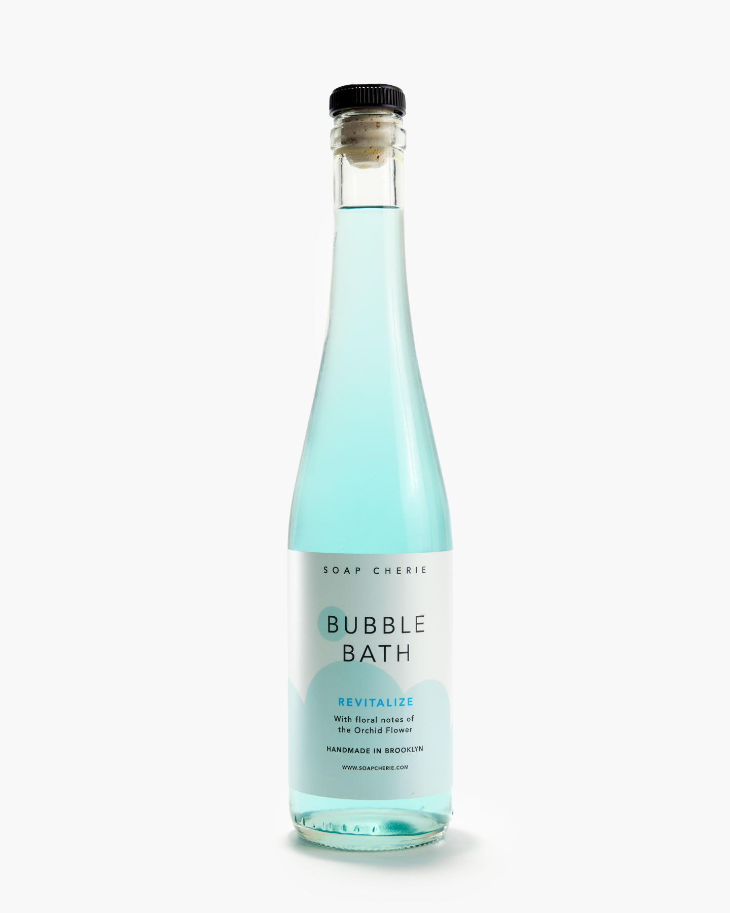 Bubble Bath Revitalize