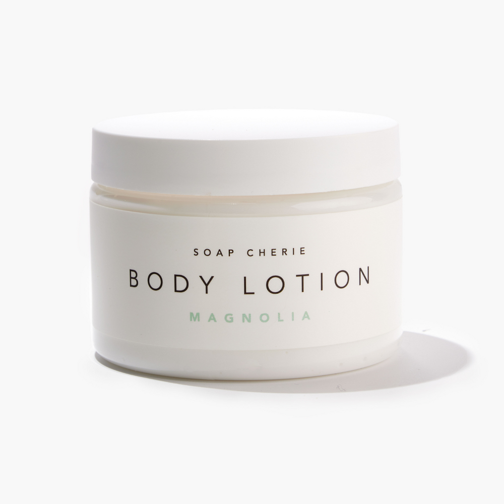 
                  
                    Body Lotion Magnolia
                  
                