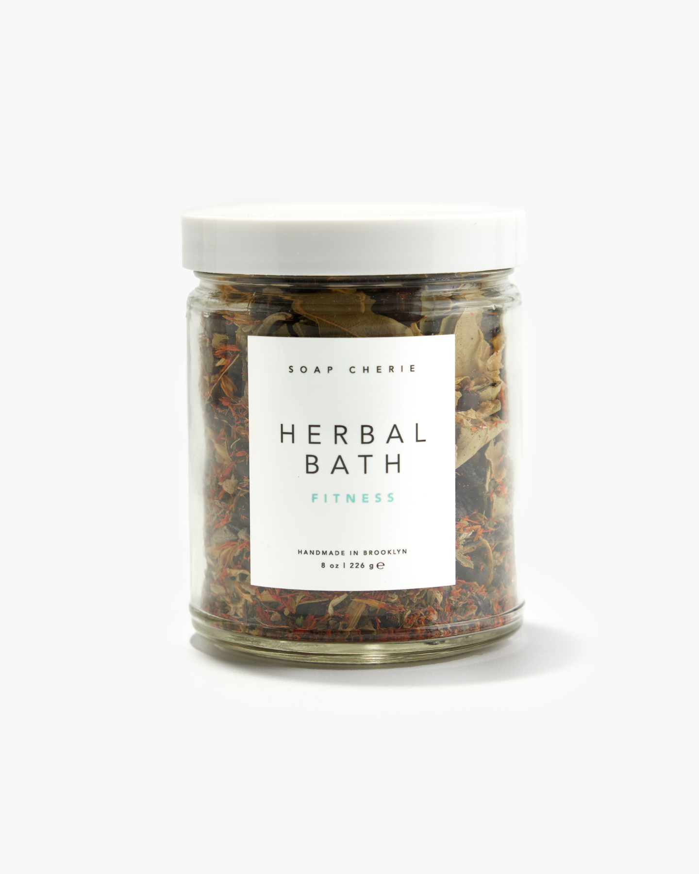 Herbal Bath Fitness soak