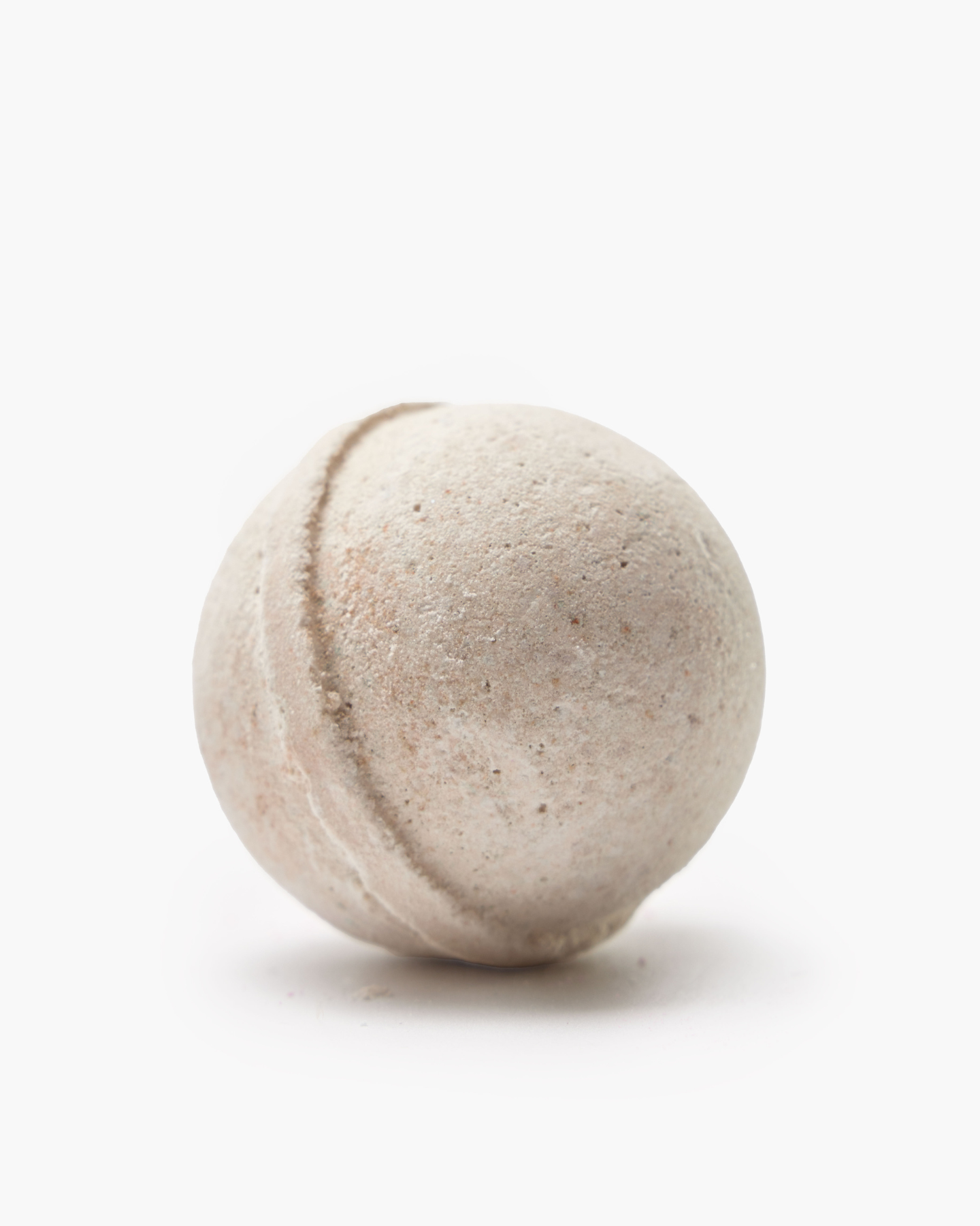 Moroccan Vanilla Bath Bomb