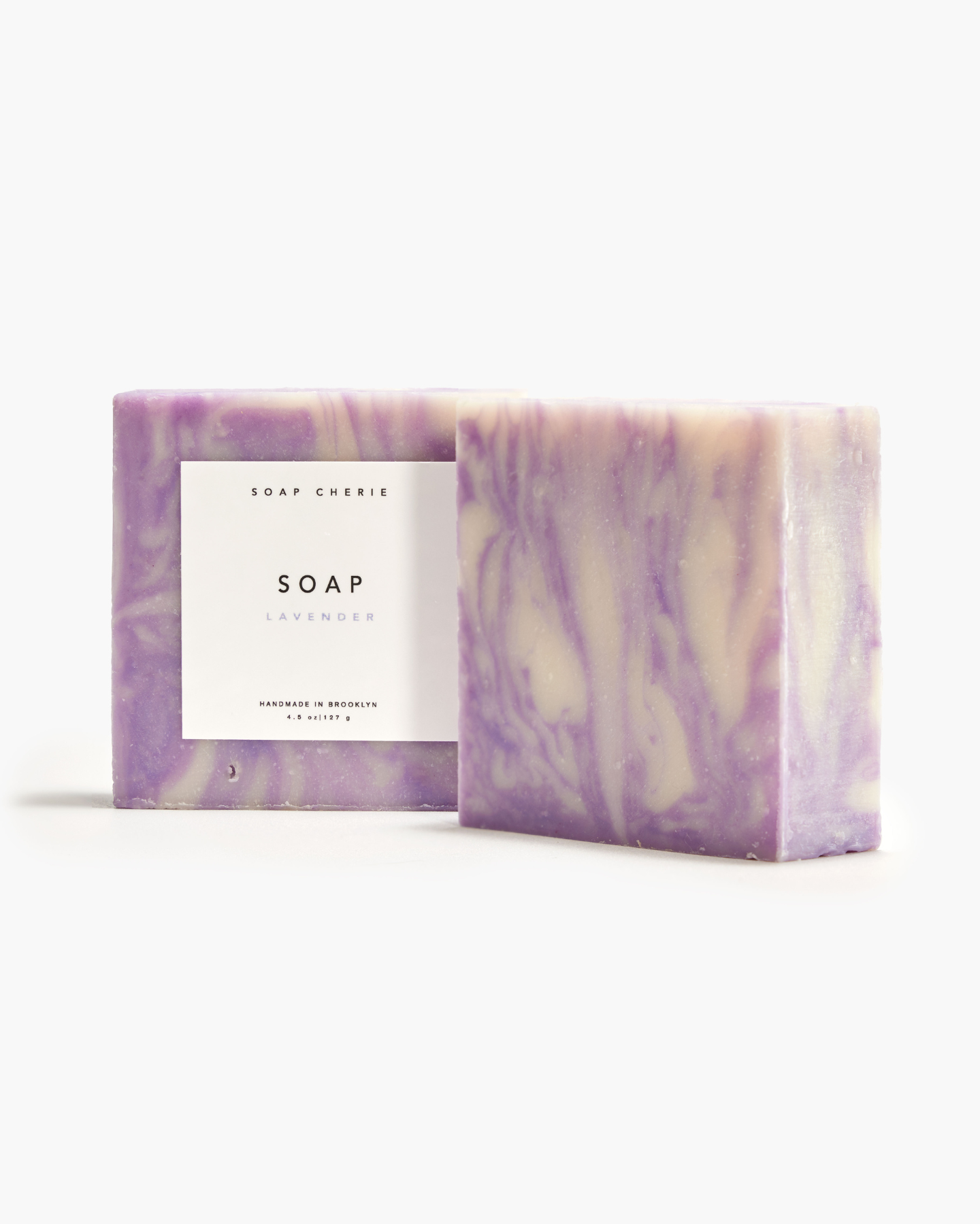 Lavender Bliss Bar