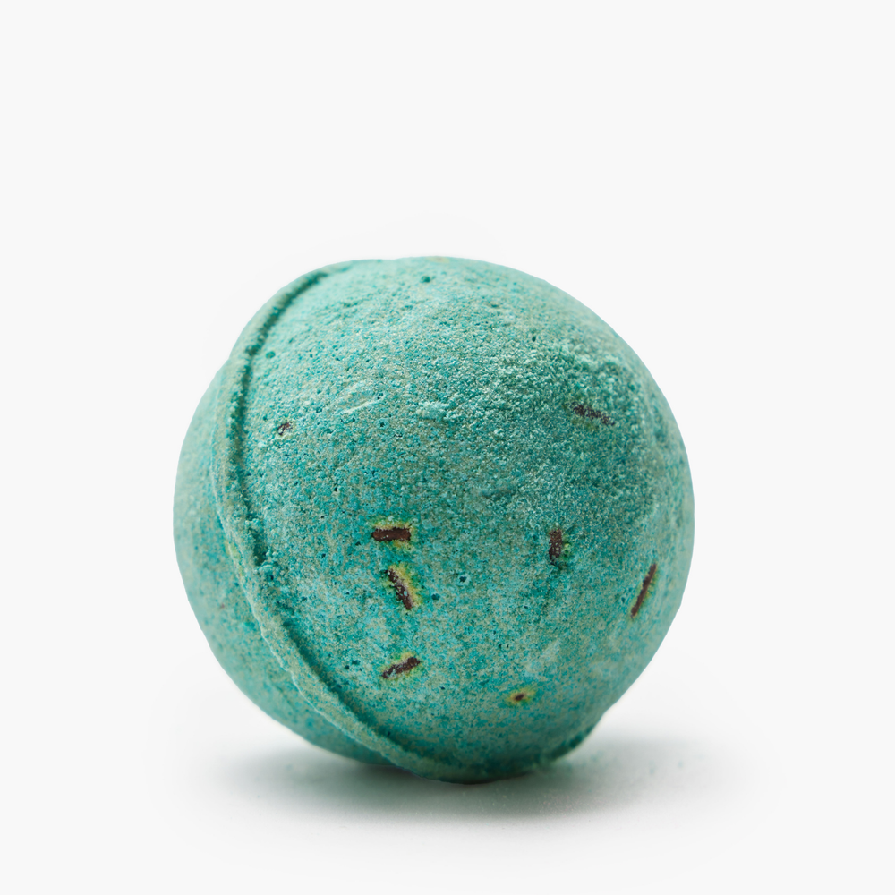 Orchid Oasis Bath Bomb