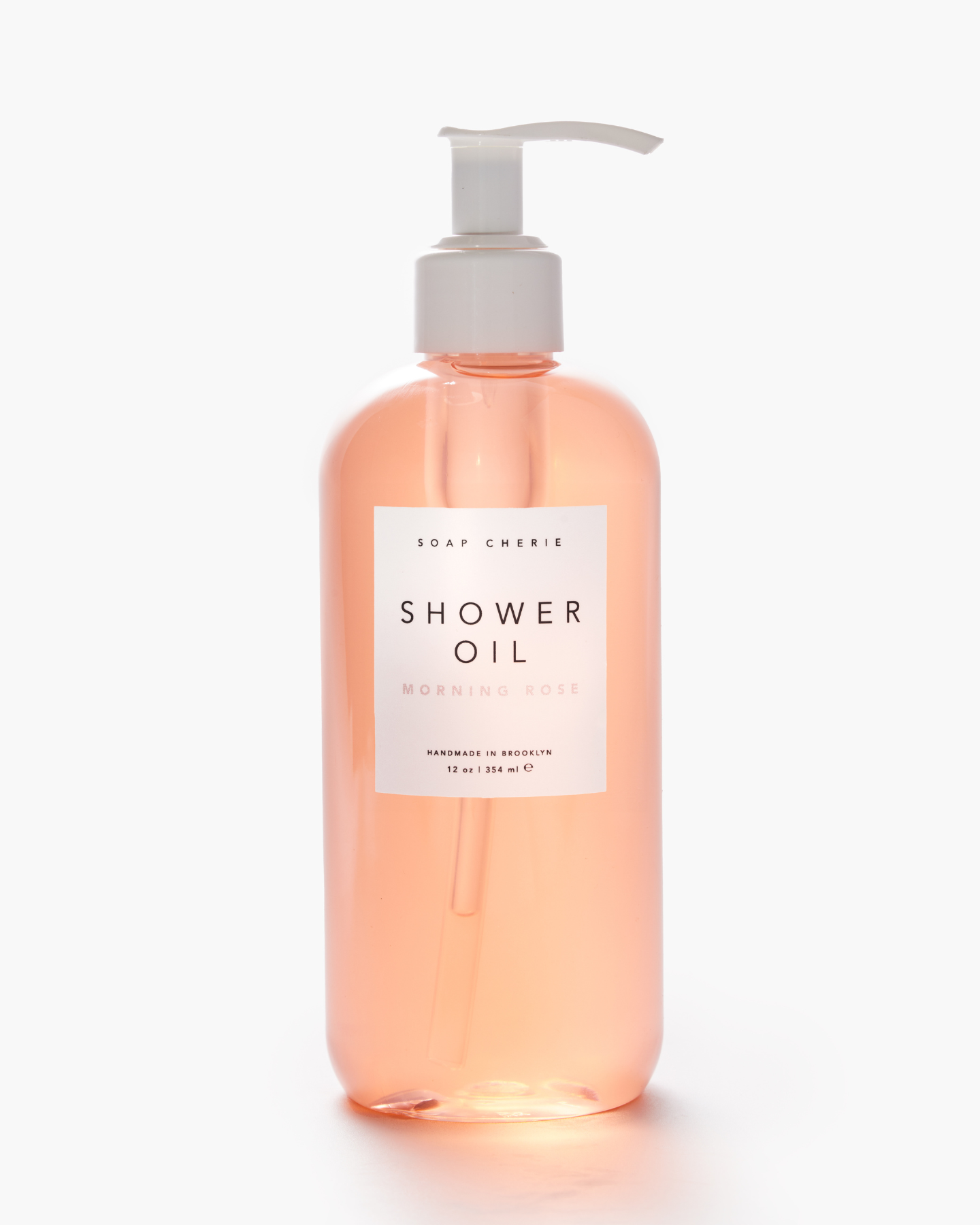 Shower Oil Rose