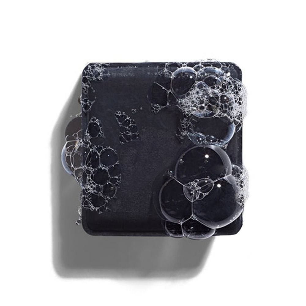 Charcoal Detox Soap Bar