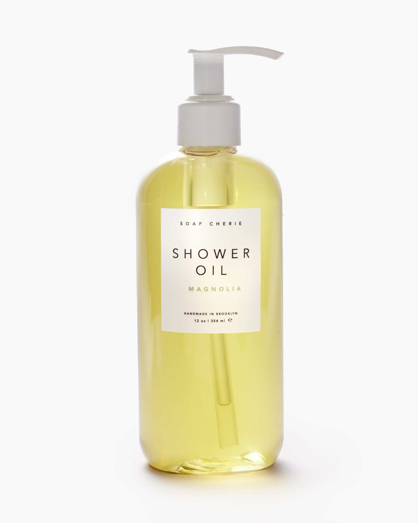 Shower Oil Magnolia