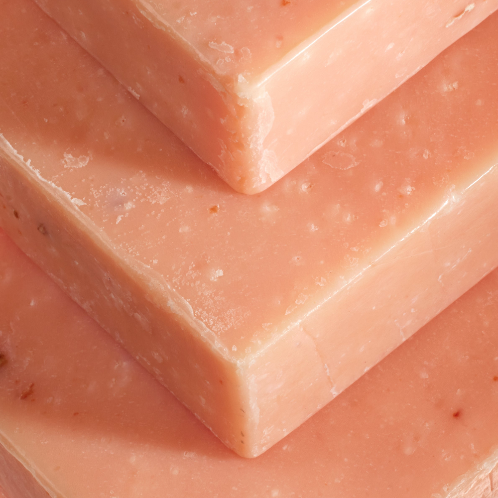 
                  
                    Turmeric Radiance Soap
                  
                